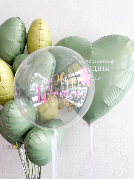 SEO информация